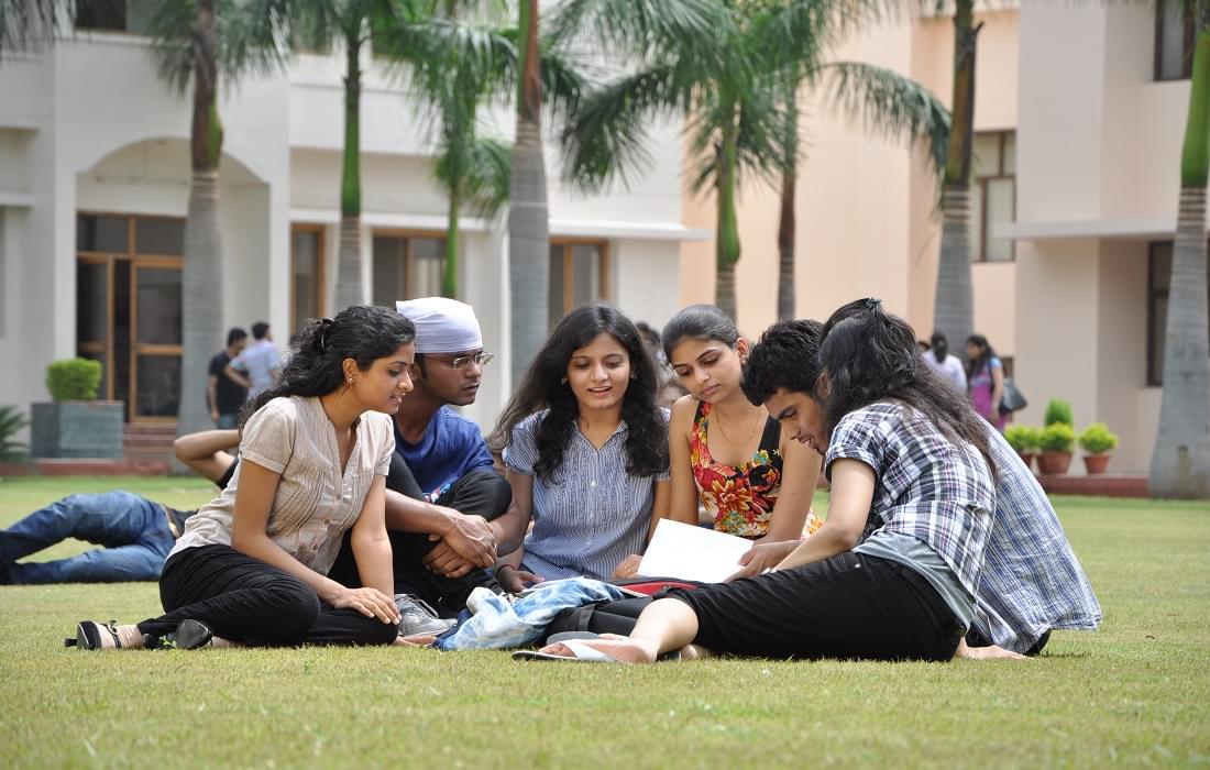 Jaipuria Institute of Management Lucknow Infrastructure photo 3